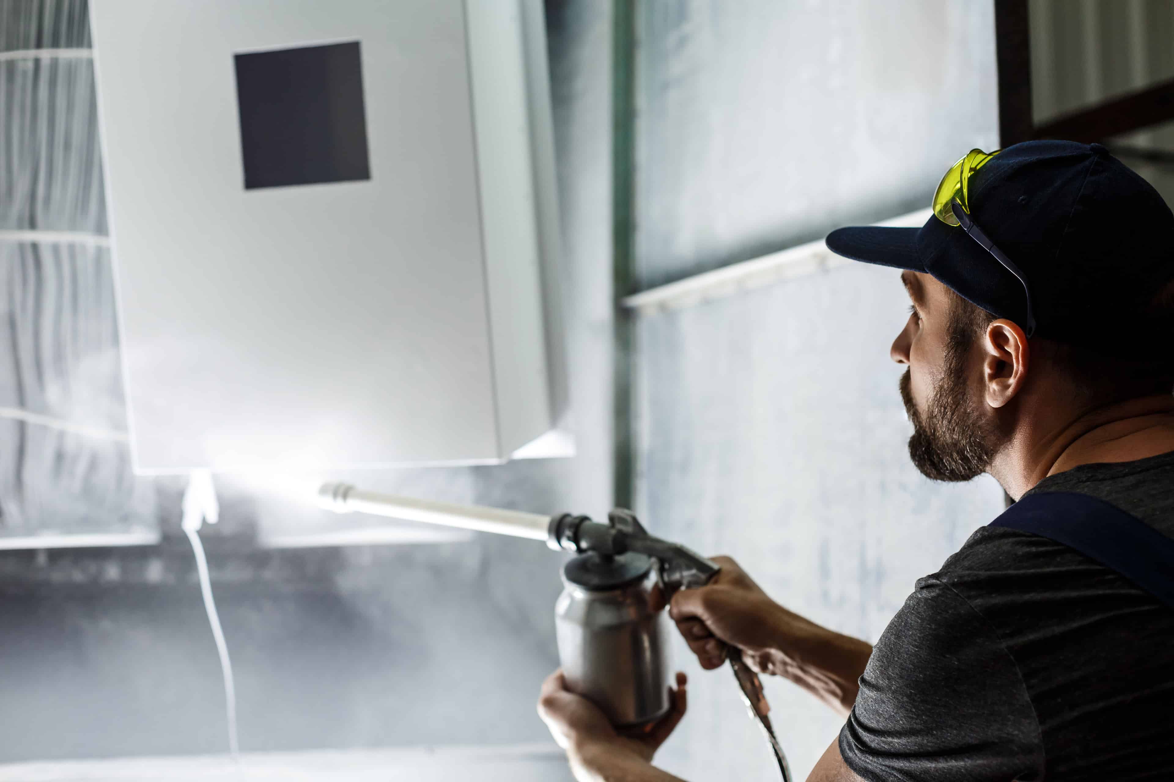 Pressure Washing Services image