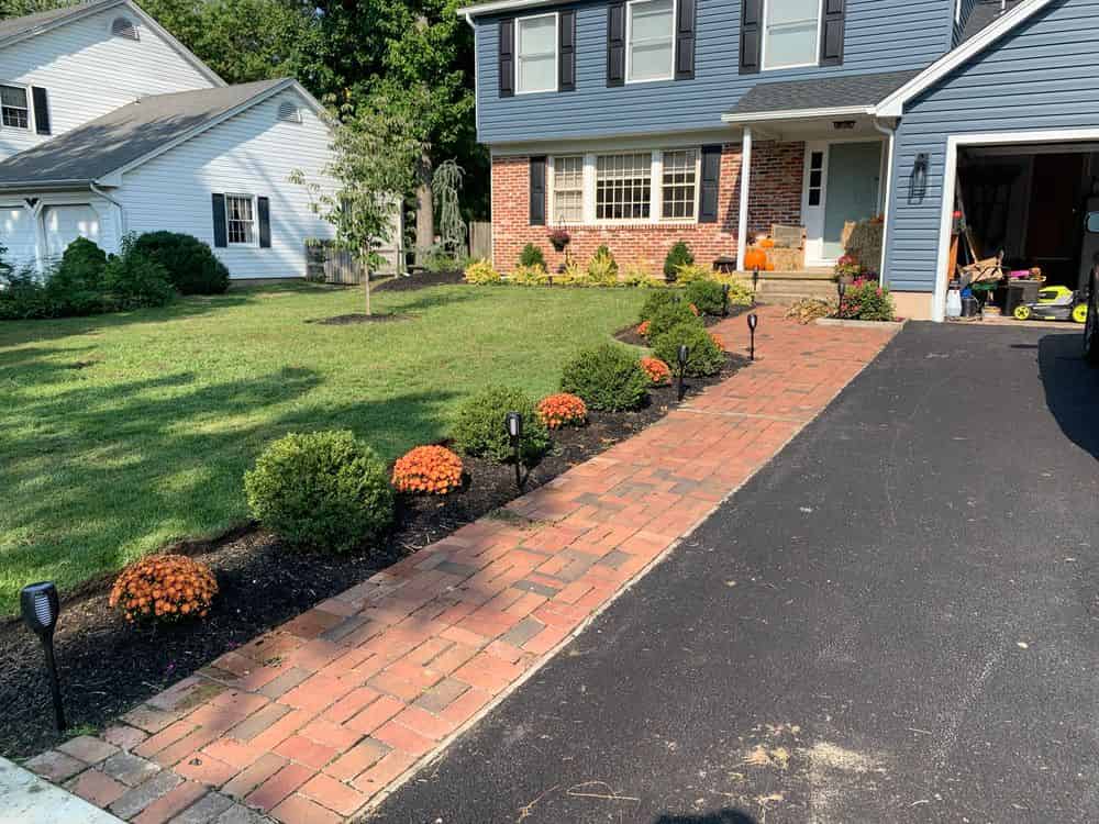 Concrete Services image