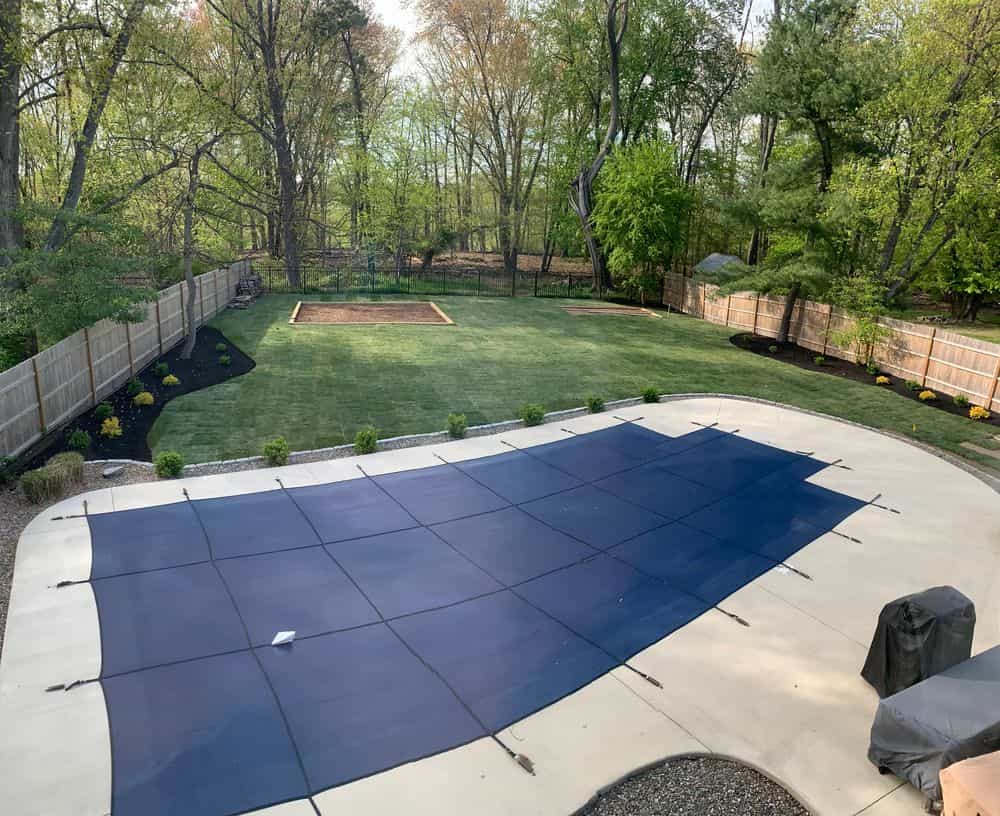 Hero image for Four’s Landscaping LLC