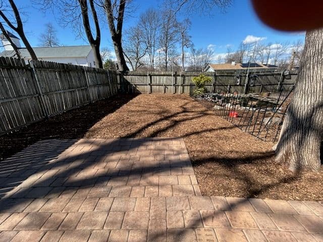 Gallery photos for Mulching and Landscape Enhancement in Westville: Image #3